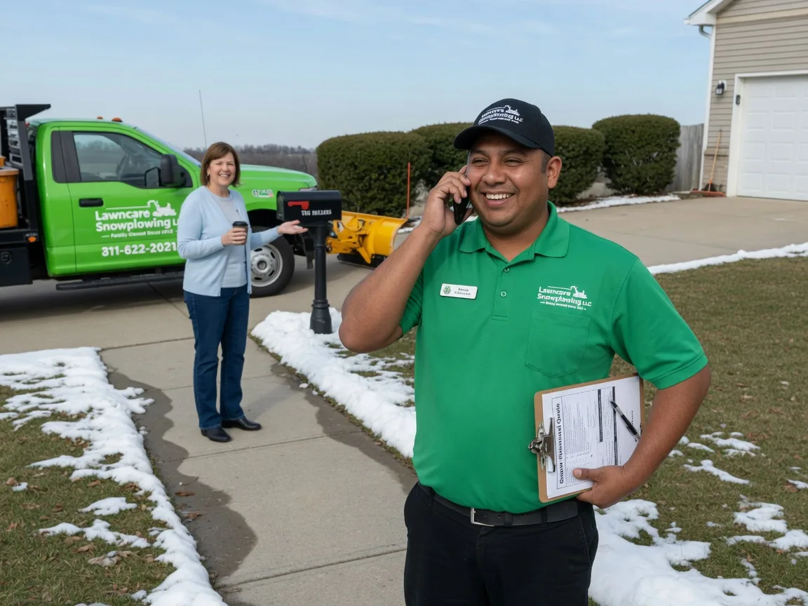 Lawn Care Services By Expert Landscaper Scarborough, ME FAQs